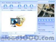 MyPro DVD Maker screenshot